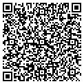 QR code with James Bateman contacts