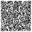 QR code with Ronnie Jones Construction Co contacts
