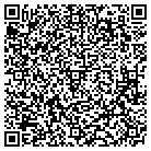 QR code with CSR Racing Products contacts