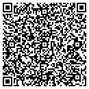 QR code with Maybury Fencing contacts