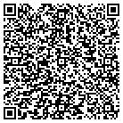 QR code with ML Walker General Contractor contacts