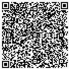 QR code with China Buffet II contacts