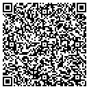 QR code with Maes Antie contacts