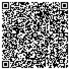 QR code with High Tech Anti-Freeze Recycl contacts