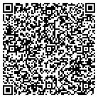 QR code with Agape Christian Worship Center contacts