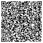 QR code with Advanced Water Syst Of Se Nc contacts