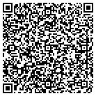 QR code with Marshall A Foster Masonry contacts