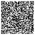 QR code with IOOF contacts