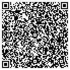QR code with Sanders Auto Parts & Service contacts