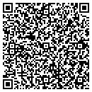 QR code with Triton Video contacts