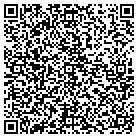 QR code with Johnson Paving Company Inc contacts