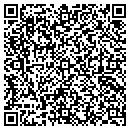 QR code with Hollifield Enterprises contacts