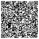 QR code with Riccardo's Engineering & Gnrl contacts