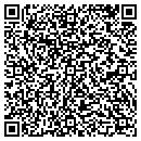 QR code with I G Watson Heating Co contacts