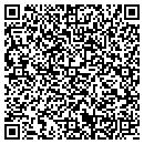 QR code with Monte York contacts