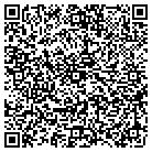 QR code with Rowan Cabarrus CC Bookstore contacts
