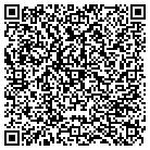 QR code with Service Metal Of The Carolinas contacts