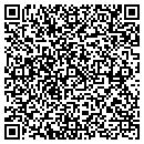 QR code with Teaberry Assoc contacts