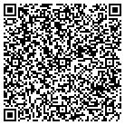 QR code with Achievment Thrapy Prfessionals contacts