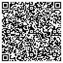 QR code with Hair's The Reason contacts