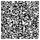 QR code with Two Hawk Employment Service contacts