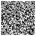 QR code with C T A contacts