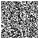 QR code with A Brighter Outlook Window contacts