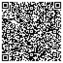 QR code with Journey Into Wholeness Inc contacts
