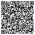 QR code with KFC contacts