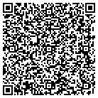 QR code with Yvonnes Dress Shop contacts
