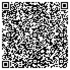 QR code with Daniels Art Glass Gallery contacts