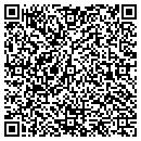 QR code with I S O Aero Service Inc contacts