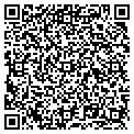 QR code with Cds contacts