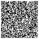 QR code with Fmg Properties of Catawba Cnty contacts