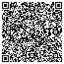 QR code with Uptown Looks contacts