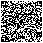 QR code with Hill Brett J DDS Ms PA contacts