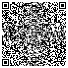 QR code with Maxes Mexican Eatery contacts