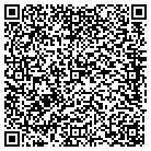 QR code with Adonai International Charity Inc contacts