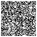 QR code with Ausley Florist Inc contacts