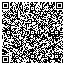 QR code with Hoey's Auto Sales contacts
