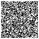 QR code with N U Enterprises contacts