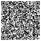 QR code with Columbus Utilities contacts