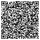 QR code with James Hodgson contacts