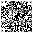 QR code with Preston Pipelines Inc A Cal contacts