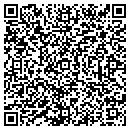 QR code with D P Fritz Consultants contacts