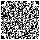 QR code with Macon County Childrens Service contacts