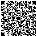 QR code with D & M Textiles Ltd contacts