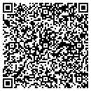 QR code with D S B Computer Services contacts