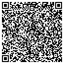 QR code with C C Distributors contacts