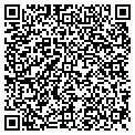 QR code with GNC contacts